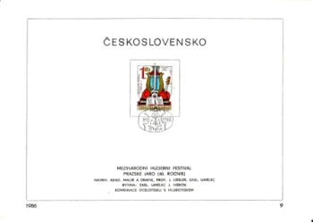 NL 2742 ● - 1986